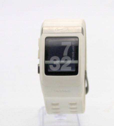 Nike Sports Watch Gps N14644 White 35 